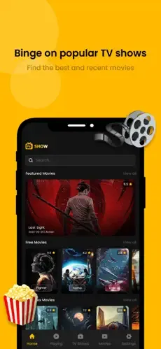 sony-plus tv show